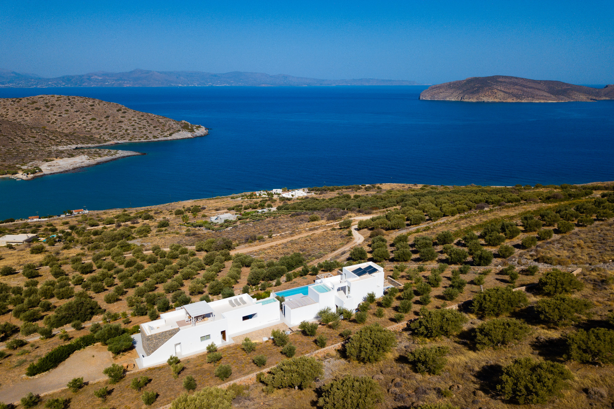 Villa Hallaies